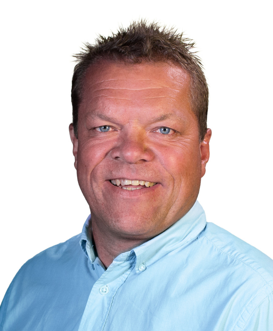 Stian Barka